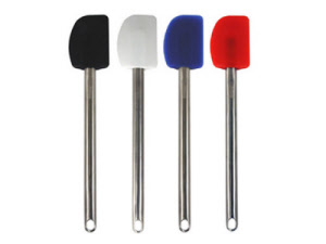Kisag Universal scraper silicone 30cm