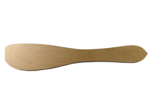 Kisag Wooden spatula, Swissform