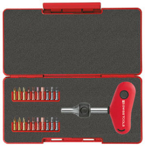 PB Swiss Tools PB 255 MR SET