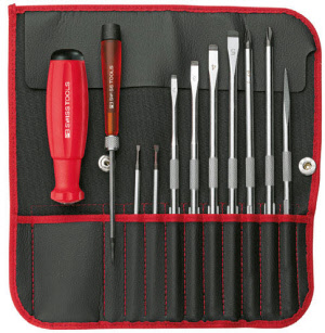 PB Swiss Tools PB 9216 Screwdriver Set for her