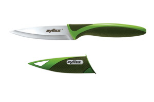 Zyliss  Paring Knife, green