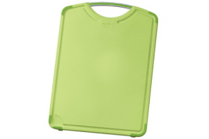 Zyliss Prep board 25 x 35 cm, green