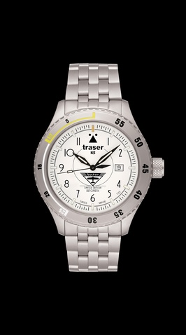 Traser H3 Watches Buecker 