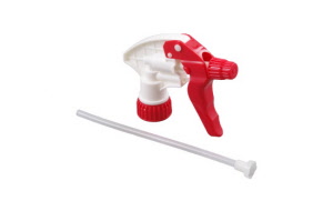 Birchmeier sprayhead Foxy 