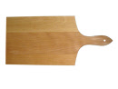Kisag cutting board beech 35 x 17 cm
