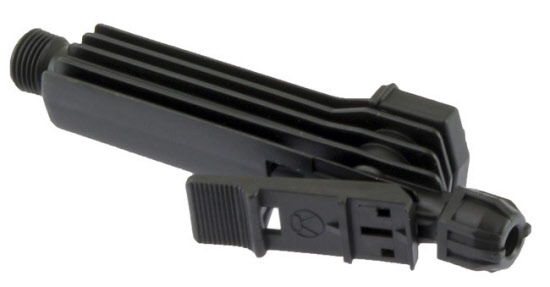 Birchmeier Trigger assy. Viton 