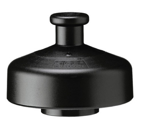 Sigg Flasche 3-Stufendeckel