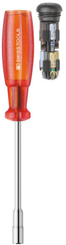 PB Swiss Tools Insider PB 6461 lange Version