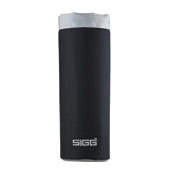 Sigg Wide Mouth Bottles 1.5l nylon Pouch black '15