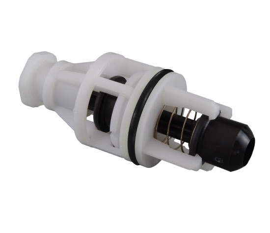 Birchmeier Valve assy. NBR