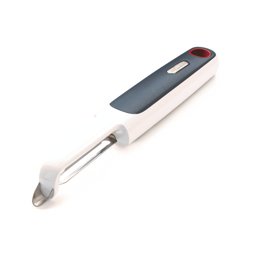 Pendelschäler weiss/grau Zyliss E950017