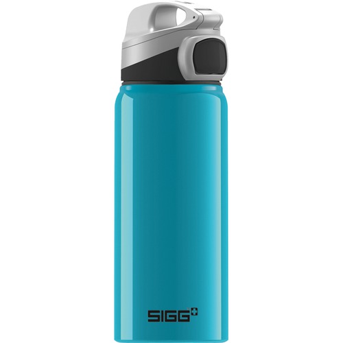 Sigg MIRACLE Trinkflasche Alu Waterfall 0.6l '19 8690.20