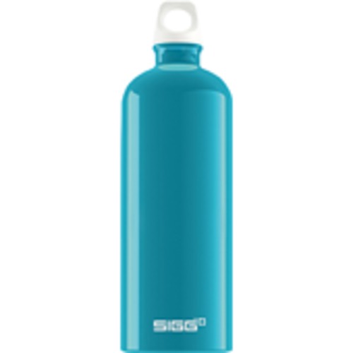 Sigg Bottle Traveller Fabulous Aqua 1.0l '19 8574.20