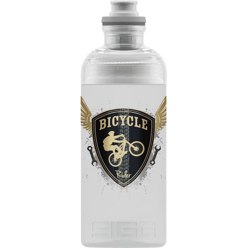 Sigg HERO Bottle 0.5l Bike '19 8693.10