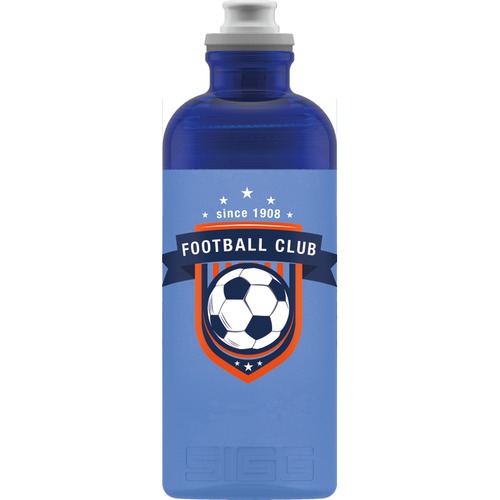 Sigg HERO Bottle 0.5l Football'19 8693.30
