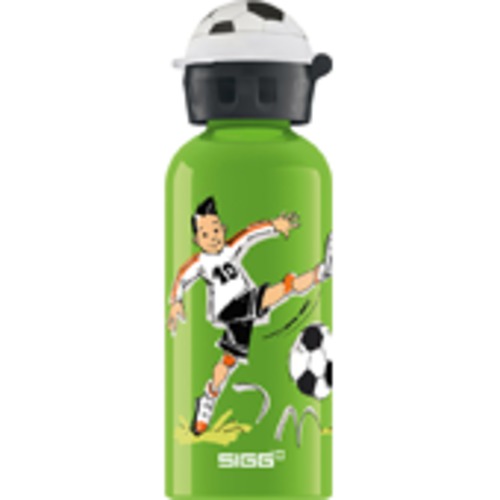 Sigg Bottle Footballcamp 0.4l '19 Kids 8625.10