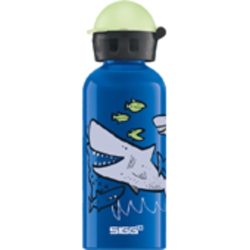 Sigg Trinkflasche Sharkies 0.4l '19 Kids 8624.90
