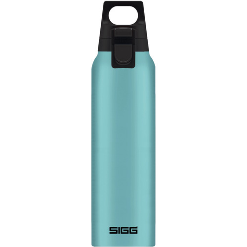Sigg Thermo Trinkflasche One Denim '19 Hot&Cold 0.5Liter 8778.60