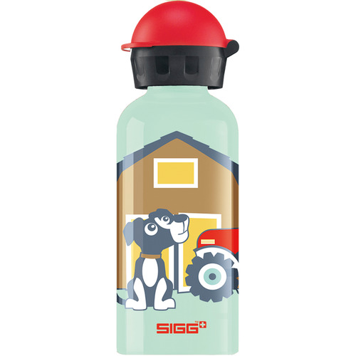 Sigg Bottle Farmini 0.4l Kids '19 8730.60
