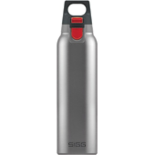 Sigg Thermo Trinkflasche One Brushed Hot&Cold 0.5Liter '19 8581.80