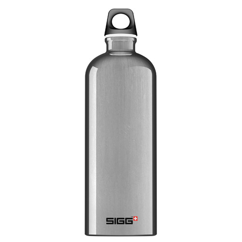 Sigg Bottle Traveller alu 1.0 Liter '19 8327.00
