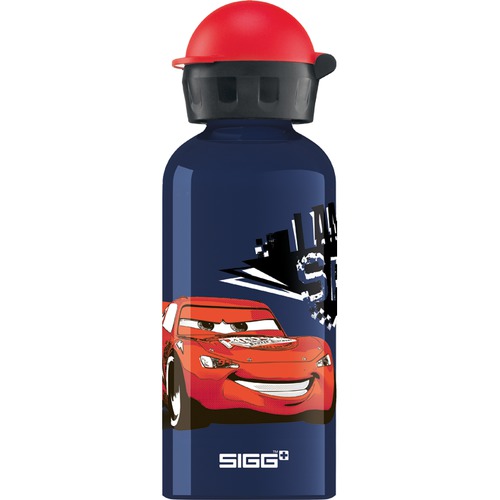 Sigg Bottle Cars Speed Kids Disney 0.4l '19 8563.00