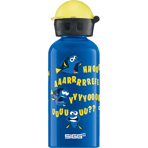 Sigg Bottle Finding Dory Kids Disney 0.4Liter '19 8591.30
