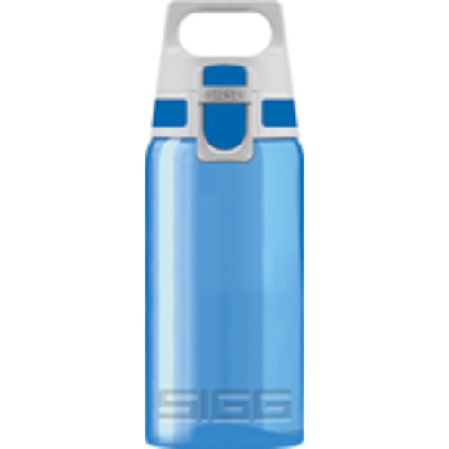Sigg Trinkflasche VIVA One blue 0.5l '19 8629.20