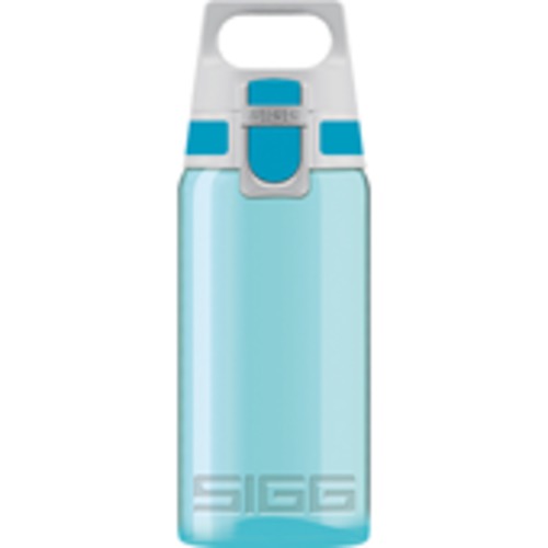 Sigg Trinkflasche VIVA One aqua 0.5l '19 8631.40