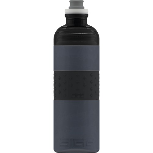 Sigg HERO Trinkflasche 0.6l Anthracite '19 8632.60