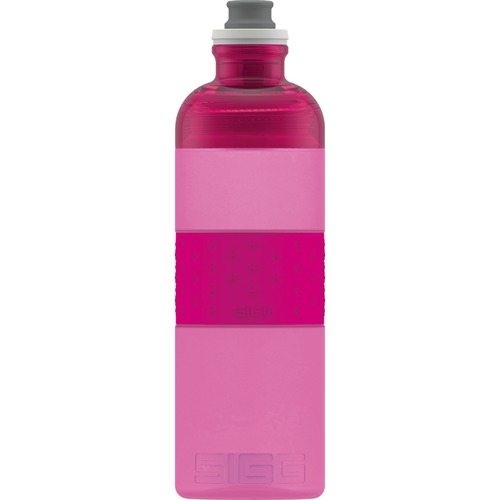 Sigg HERO Trinkflasche 0.6l Berry '19 8632.40