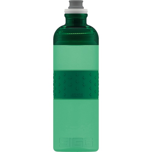 Sigg HERO Trinkflasche 0.6l Green '19 8632.50