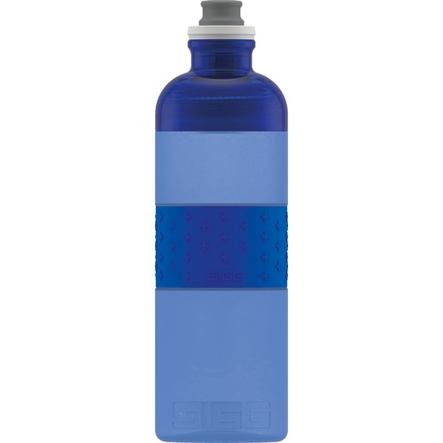 Sigg HERO Bottle 0.6l Blue '19 8632.30