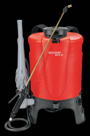 Birchmeier RPD 15 ABR 15l