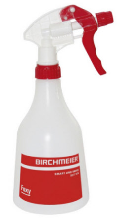 Birchmeier trigger sprayer FOXY 0,5l 