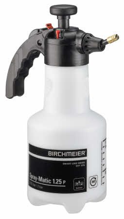 Birchmeier Spray-Matic 1.25P/360° 