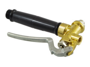 Birchmeier Trigger brass assy. G1/2“ 10 bar