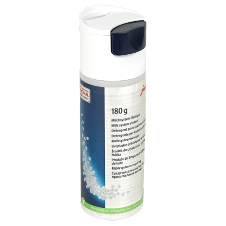 Jura Coffeemachine Milksystem cleaner Mini Tabs 180 gr.