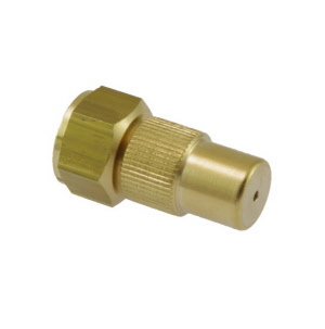Birchmeier adjustable nozzle 1.7 mm G1/4 for Profi Star