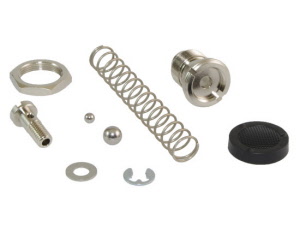 Birchmeier repair set Fix 0.5, Maxi 1.0, Super Maxi 1.0