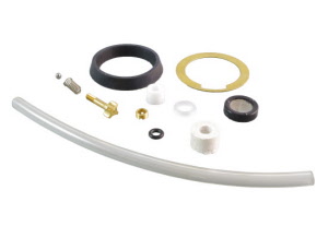 Birchmeier repair set Rex Profi