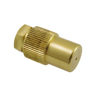 Birchmeier adjustable nozzle 1.3 mm M8x1 for Rex Profi