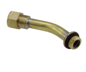 Birchmeier Bend, thread G1/4“i-G1/4e