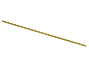 Birchmeier Spray tube 40 cm straight brass
