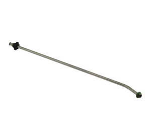 Birchmeier spray tube complete 50 cm stainless steel