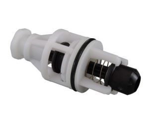 Birchmeier Valve assy. NBR