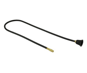 Birchmeier Extension tube 80 cm bendable soft